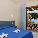 Apulia Baia Di Dino 3*