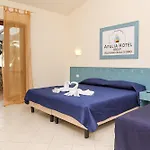 Apulia Baia Di Dino