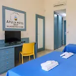 فندق Apulia Baia Di Dino سان نيكولا أرسيلا