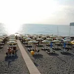 Apulia Baia Di Dino سان نيكولا أرسيلا