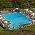 Apulia Baia Di Dino فندق