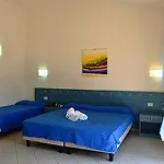 فندق Apulia Baia Di Dino