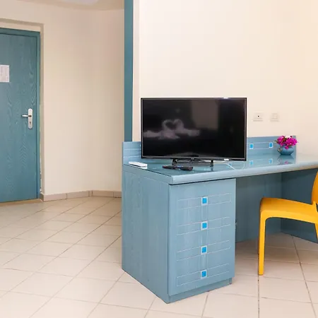 Apulia Baia Di Dino 3* サン・ニコーラ・アルチェッラ