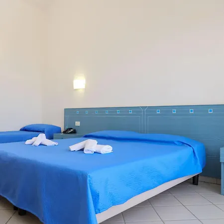 ホテル Apulia Baia Di Dino サン・ニコーラ・アルチェッラ