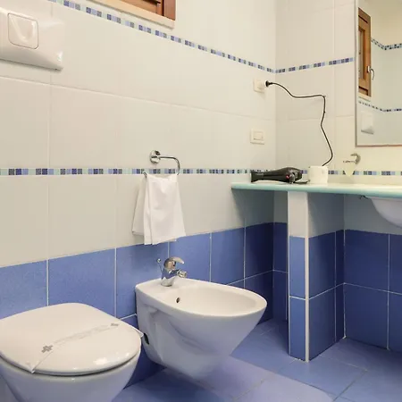 Apulia Baia Di Dino Hotel