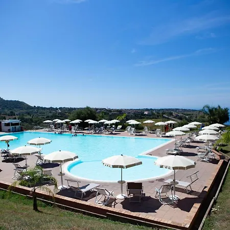 Apulia Baia Di Dino Hotel San Nicola Arcella