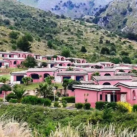 ホテル Apulia Baia Di Dino サン・ニコーラ・アルチェッラ