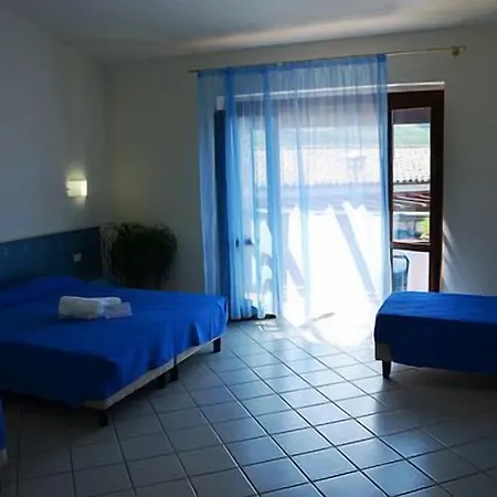 Apulia Baia Di Dino ホテル サン・ニコーラ・アルチェッラ