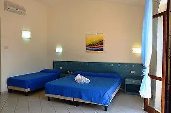Hotel Apulia Baia Di Dino