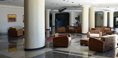 Apulia Baia Di Dino Hotel