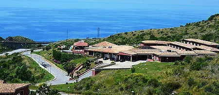 Hotel Apulia Baia Di Dino San Nicola Arcella