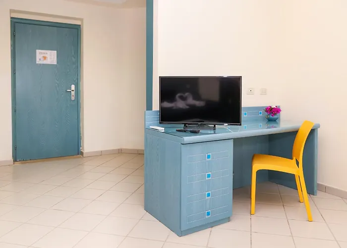 Apulia Baia Di Dino 3* 圣尼科拉阿尔切拉