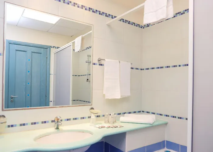 酒店 Apulia Baia Di Dino