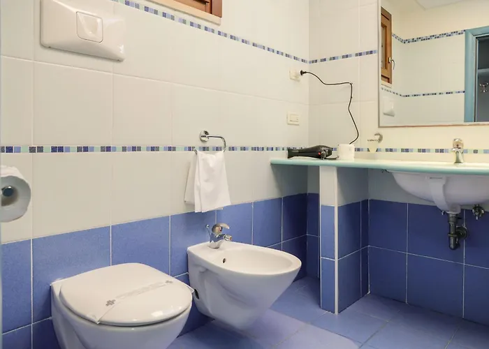 Apulia Baia Di Dino 酒店