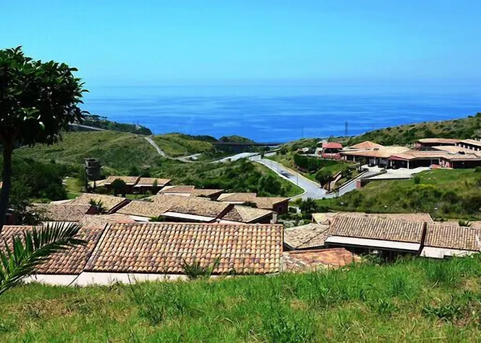 酒店 Apulia Baia Di Dino